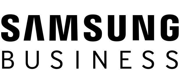 Samsung Business Logo - Samsung Execs Talk B2B Strategy, Partner Enablement