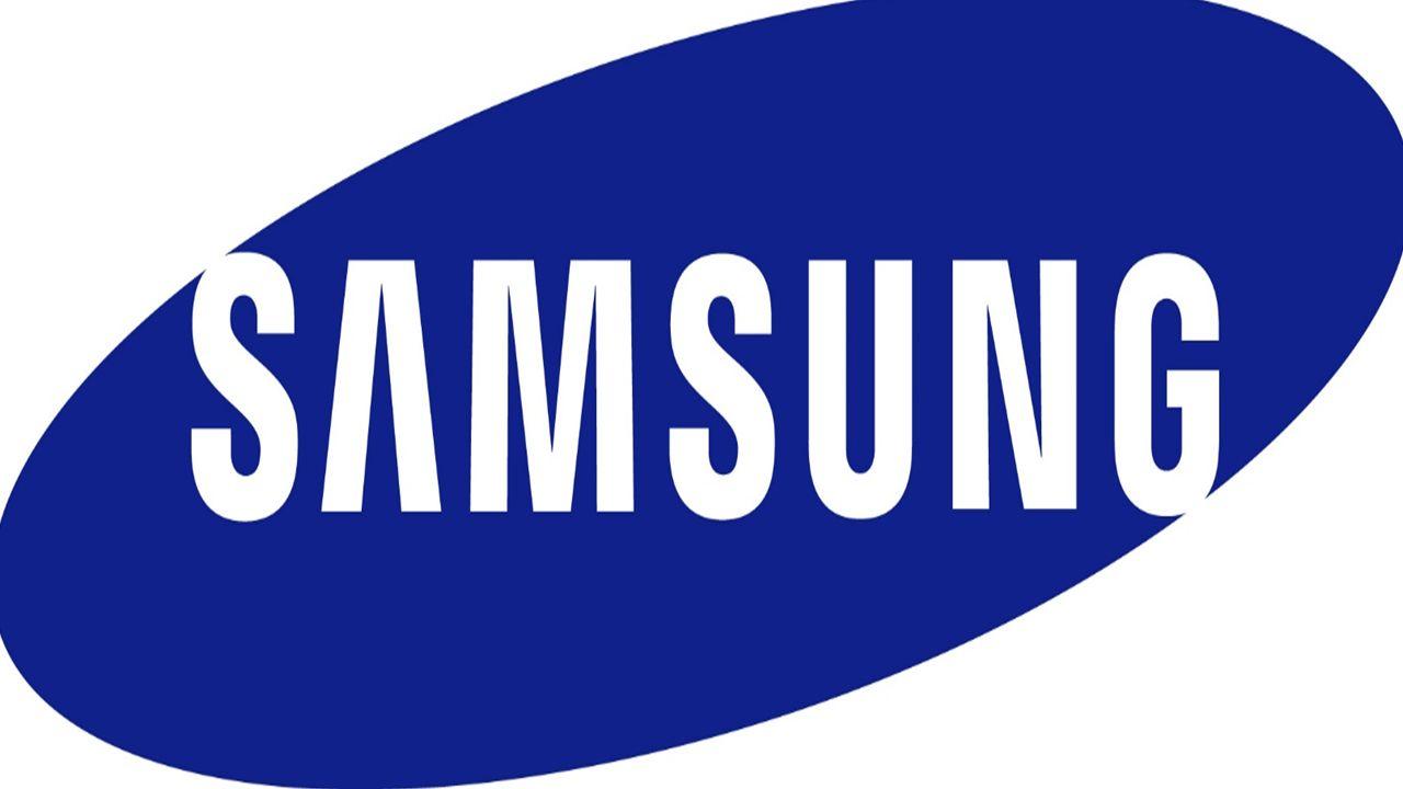 Samsung Business Logo - LOGO “ Add your company slogan ”. Samsung Business Diversification