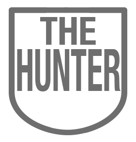 Hunter Logo - Bay Area Carnivore Club | Be a Hunter