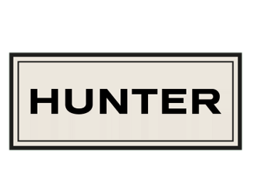 Hunter Logo - Hunter Logo transparent PNG - StickPNG