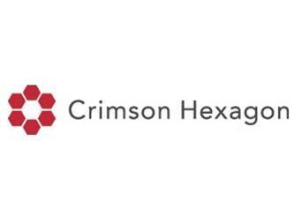 Crimson Hexagon Logo - Crimson Hexagon Review & Rating.com
