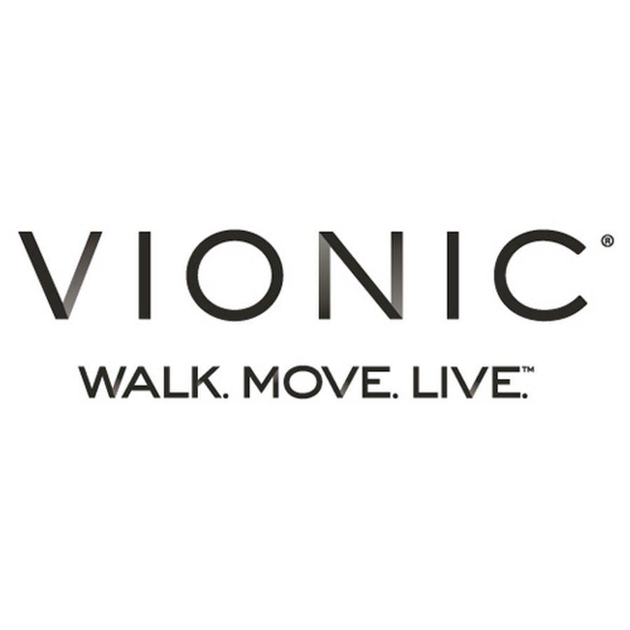 Vionic Logo - Vionic Shoes - YouTube