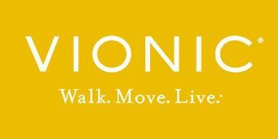 Vionic Logo - Footwear – Hollyhocks Gifts and Accessories
