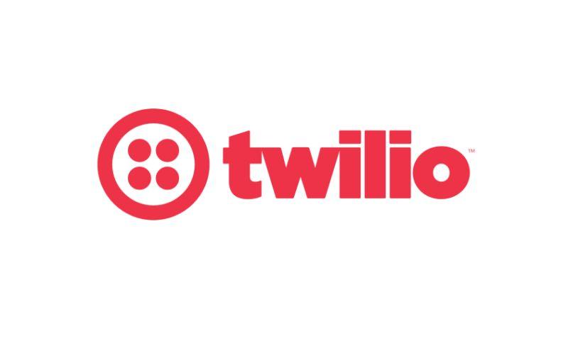 Red and White Corporate Logo - Twilio Is Ready to Forget the Uber Hangover