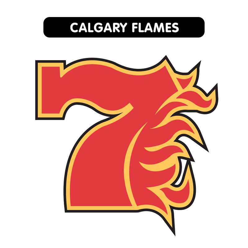 Current NHL Logo - NHL logos redesigned with Vegas flair News Instant