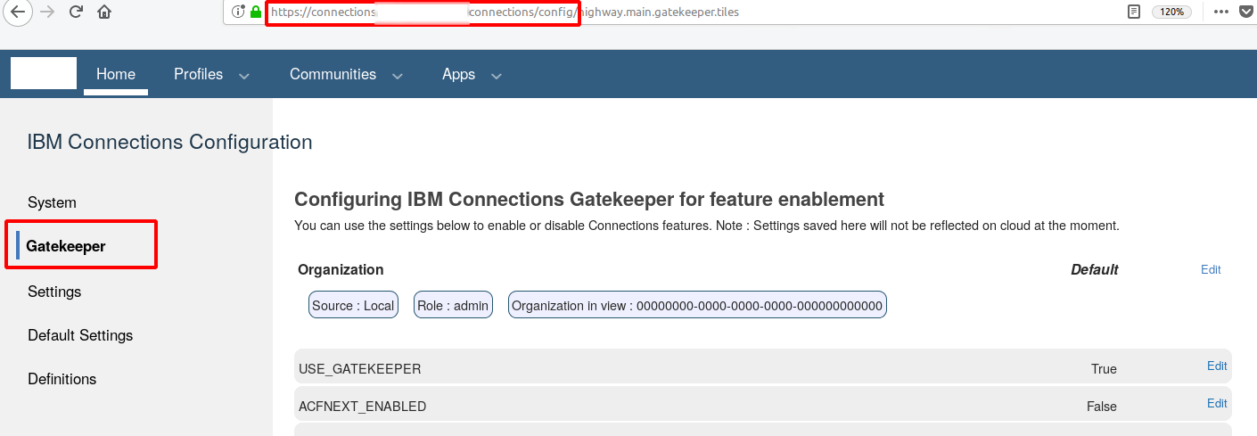 IBM Docs Logo - Enable Preview for source files like html or css with IBM Docs