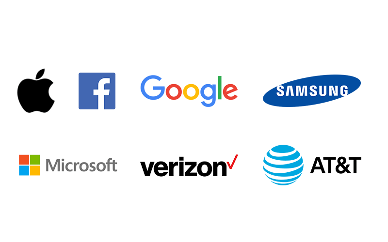 Samsung Business Logo - How To Choose Right Logo For Companies