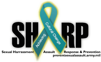 Army Sharp Logo - SHARP - C. Company, WBAMC
