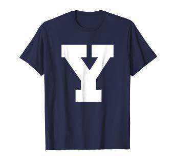 As Green and Blue Letter Y Logo - Amazon.com: Letter Y T-Shirt Spelling Red Blue Green Colors Alphabet ...