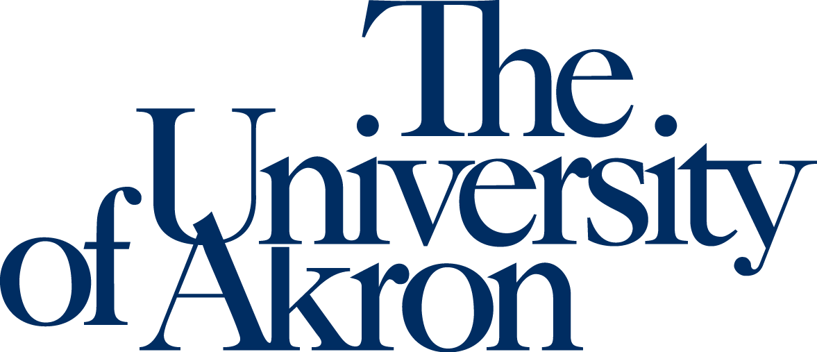 Samsung Business Logo - University_of_Akron_logo - Samsung Business Insights