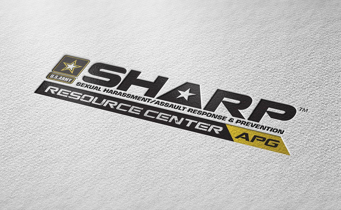 Army Sharp Logo - Solari Creative | U.S. Army SHARP - Solari Creative