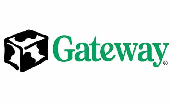 Gateway Computer Logo - What Ever Happened To Gateway? - ThinkComputers.org