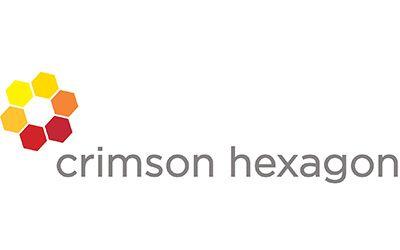 Crimson Hexagon Logo - Crimson Hexagon - PeaceTech Wiki