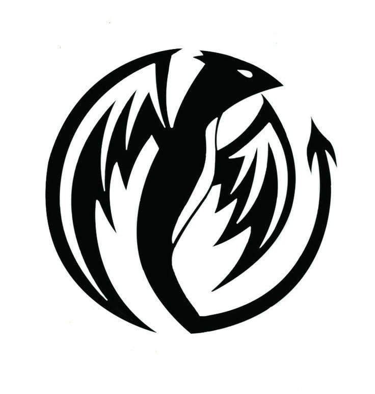 Cool Dragon Logo - cool dragon logos - Zlatan.fontanacountryinn.com