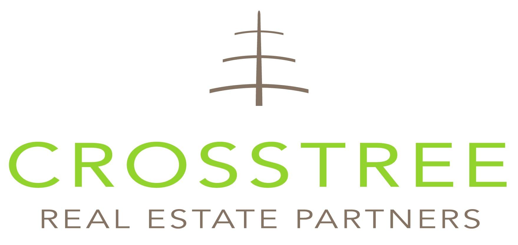 Cross Tree Logo - Crosstree logo