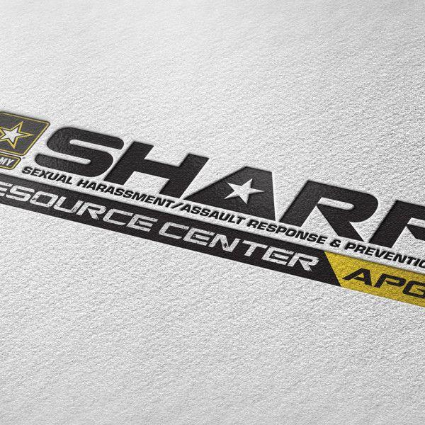 Army Sharp Logo - Solari Creative. U.S. Army SHARP
