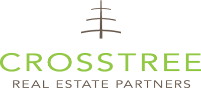 Cross Tree Logo - Crosstree Real Estate Partners | Waypoint Capital