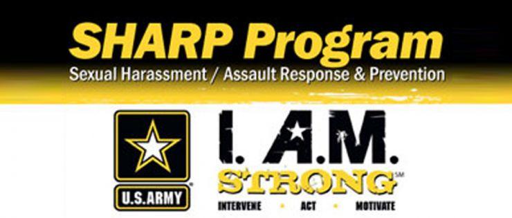 Army Sharp Logo - Home - Fort Bragg