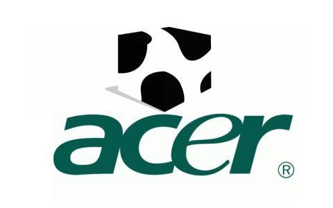 Gateway Computer Logo - Acer acquires Gateway for $710 million