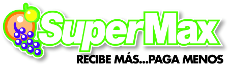 Supermax Logo - Supermax Logos