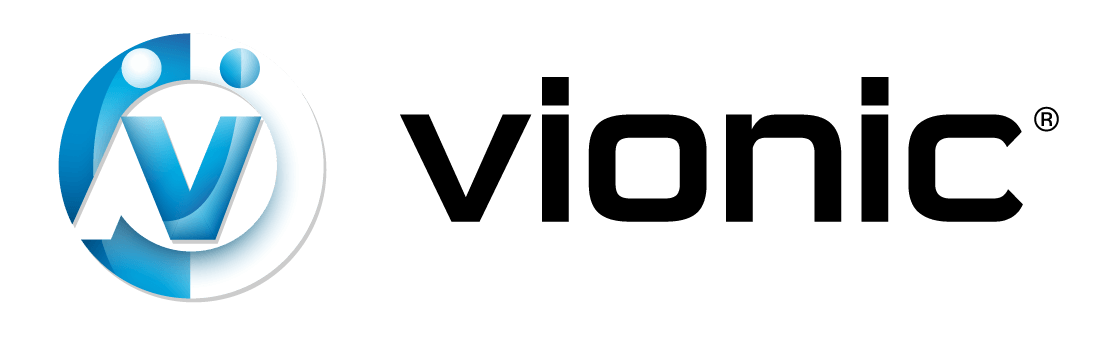 Vionic Logo - Vionic Brand Assets