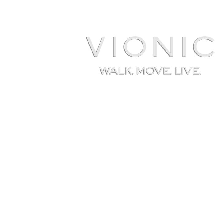 Vionic Logo - Agency By Others › Vionic