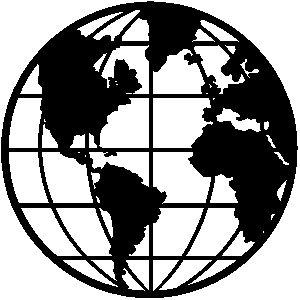Black Globe Logo - Free Globe Cliparts Black, Download Free Clip Art, Free Clip Art on ...