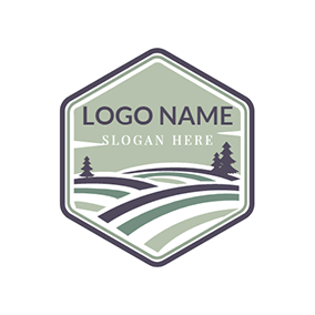 Cross Tree Logo - Free Tree Logo Designs. DesignEvo Logo Maker