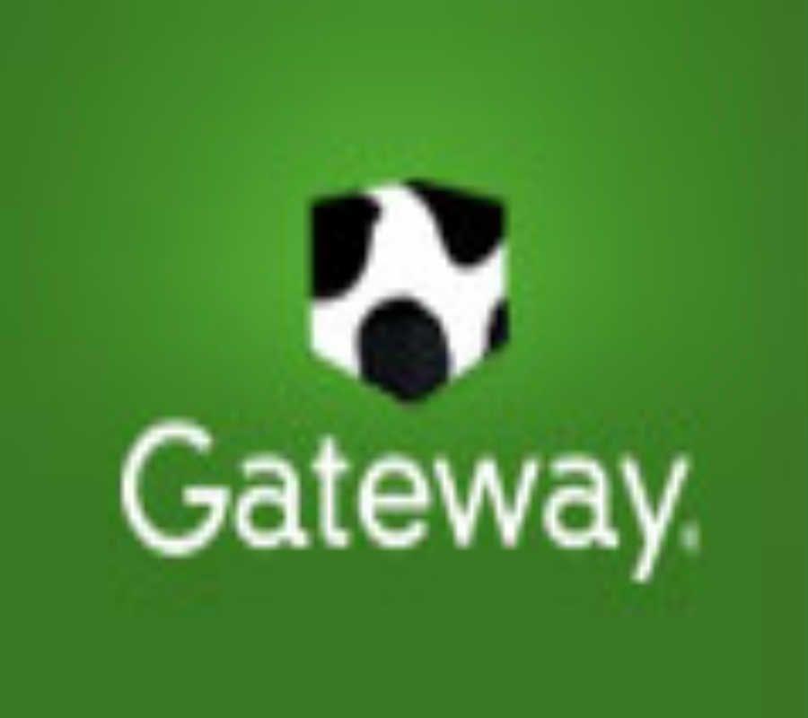 Gateway Computer Logo - Gateway 900x800 Repair Baltimore Service & Network Sameday