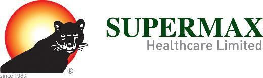 Supermax Logo - Supermax - Running for the little ones for Peterborough and Stamford ...