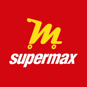 Supermax Logo - Supermax ▻ 10% de Ahorro | Tarjeta Joven del Banco de Corrientes
