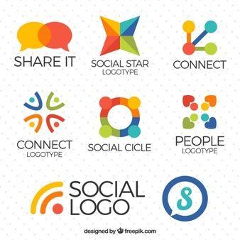 Connect Logo - Connect Logo Vectors, Photos and PSD files | Free Download