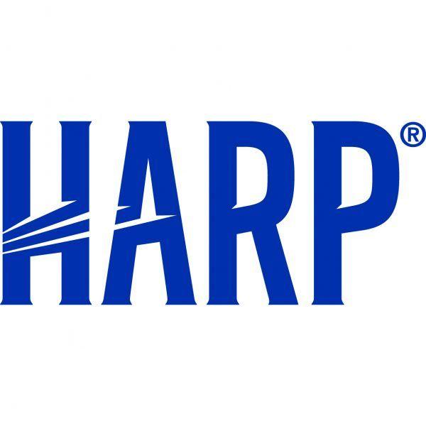 Harp Lager Logo - Harp Lager. United Beverages of NC