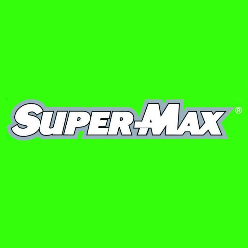 Supermax Logo - SuperMax | Workspace Group