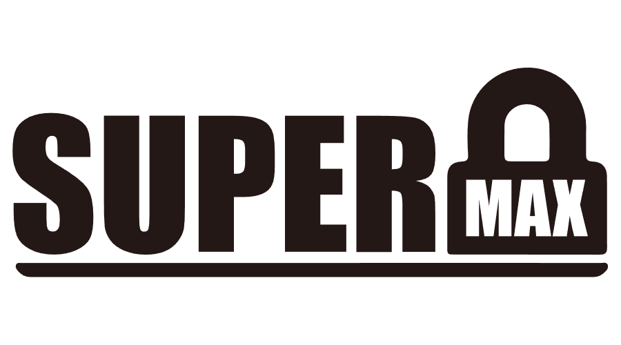 Supermax Logo - SUPER MAX Vector Logo - (.SVG + .PNG) - VectorLogoSeek.Com