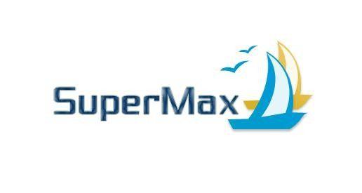 Supermax Logo - Entry by Mach5Systems for Design a Logo for SuperMax