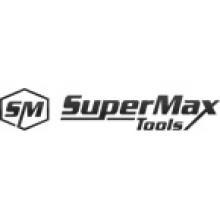 Supermax Logo - SuperMax Tools | Woodworking Network