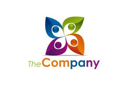 Community Logo - Social Community Logo Design