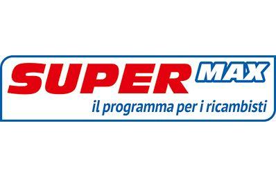 Supermax Logo - SUPER MAX S.p.A