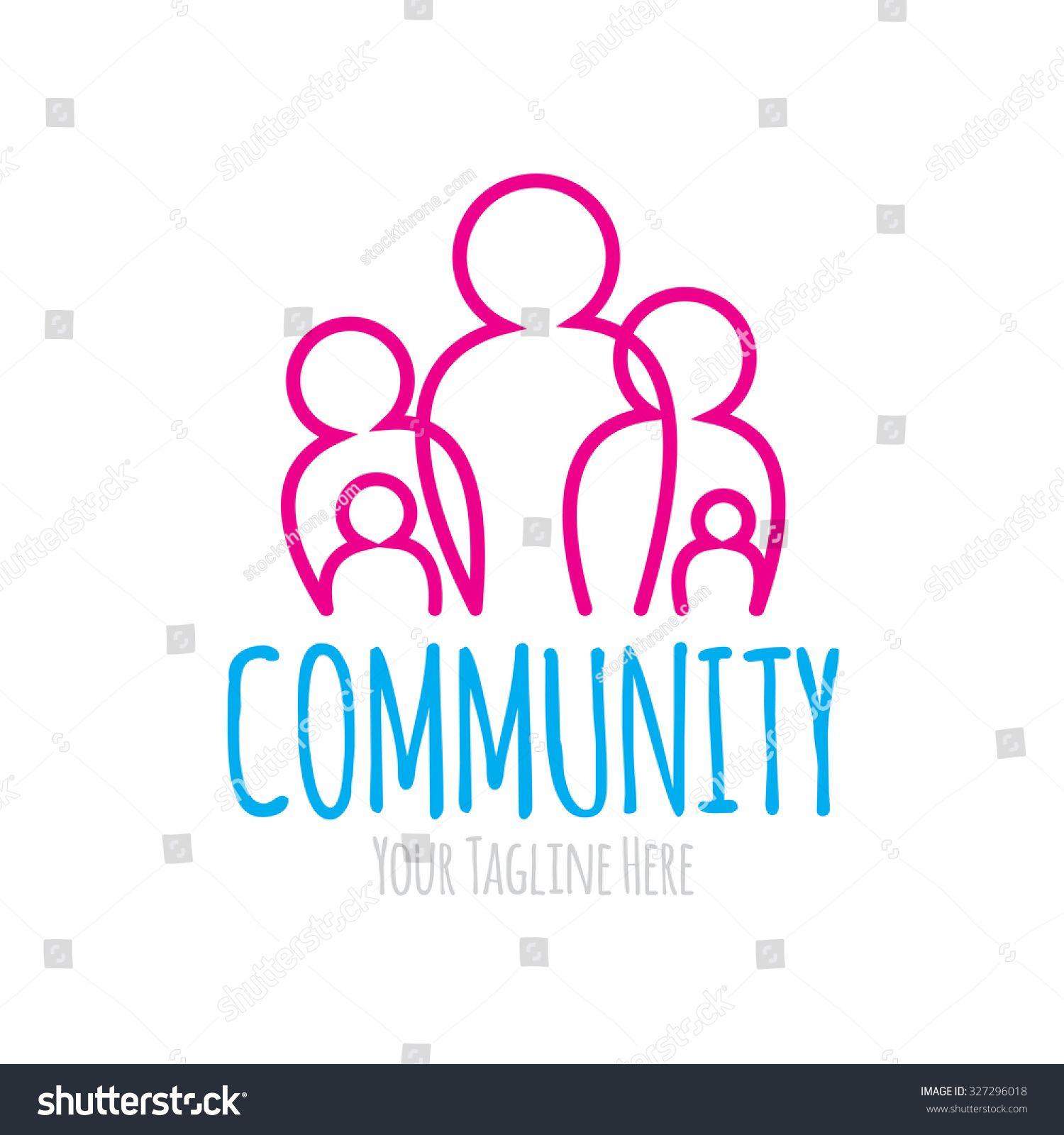 Community Logo - Community Logos