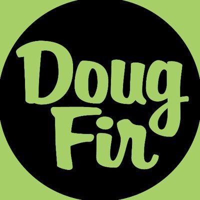 Lush Old Logo - Doug Fir Lounge on Twitter: 