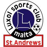 Lush Old Logo - SC Luxol St. Andrews Pembroke. Brands of the World™. Download