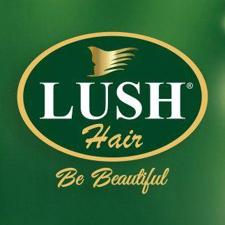 Lush Old Logo - Lush Hair Nigeria on Twitter: 