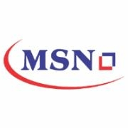 MSN Logo - MSN R&D Center. Labs Hyderabad Office Photo. Glassdoor.co.uk