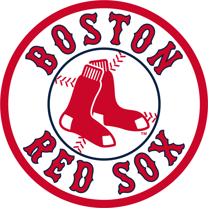 Boston Red Sox Team Logo - Boston Red Sox Alternate Logo - American League (AL) - Chris ...
