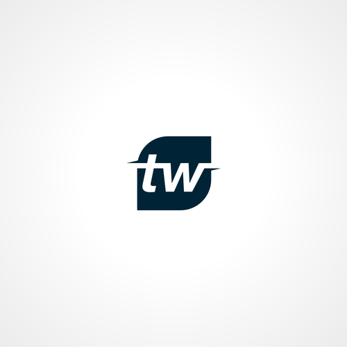 TW Logo - logo for TW | Logo design contest