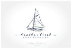Black Sailboat Logo - Best Logos image. Sailing ships, Boats, Party boats