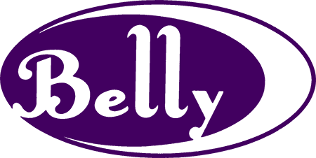Lush Old Logo - Wesley Stace's Cabinet of Wonders - BELLY