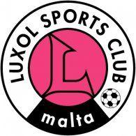 Lush Old Logo - Luxol SC Pembroke. Brands of the World™. Download vector logos