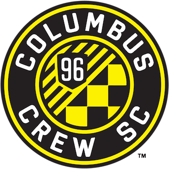 Circular Sports Logo - Columbus Crew SC's logo named sixth best pro sports logo in